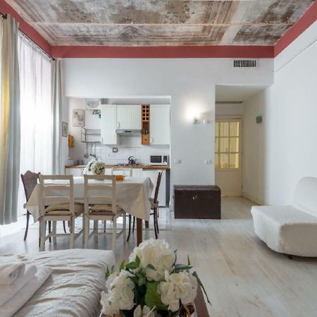 Lägenhet på 65 m² i Vatikanstaten, med 2 sovrum och 1 badrum  Rom Exteriör bild