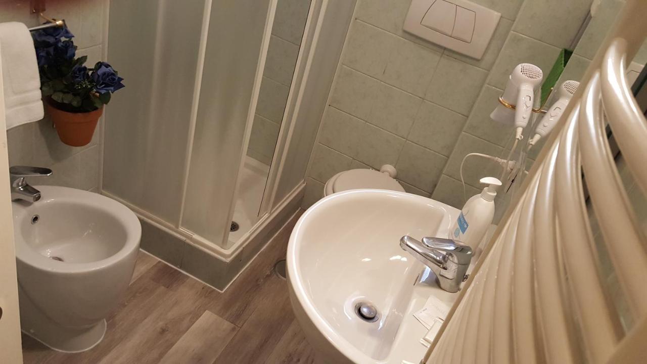 Lägenhet på 65 m² i Vatikanstaten, med 2 sovrum och 1 badrum  Rom Exteriör bild