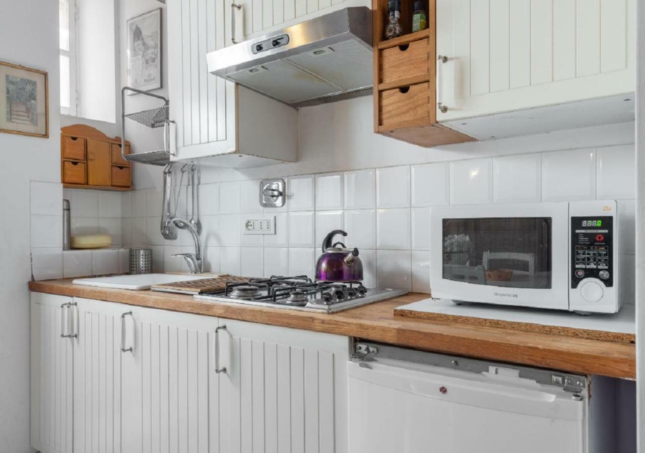 Lägenhet på 65 m² i Vatikanstaten, med 2 sovrum och 1 badrum  Rom Exteriör bild